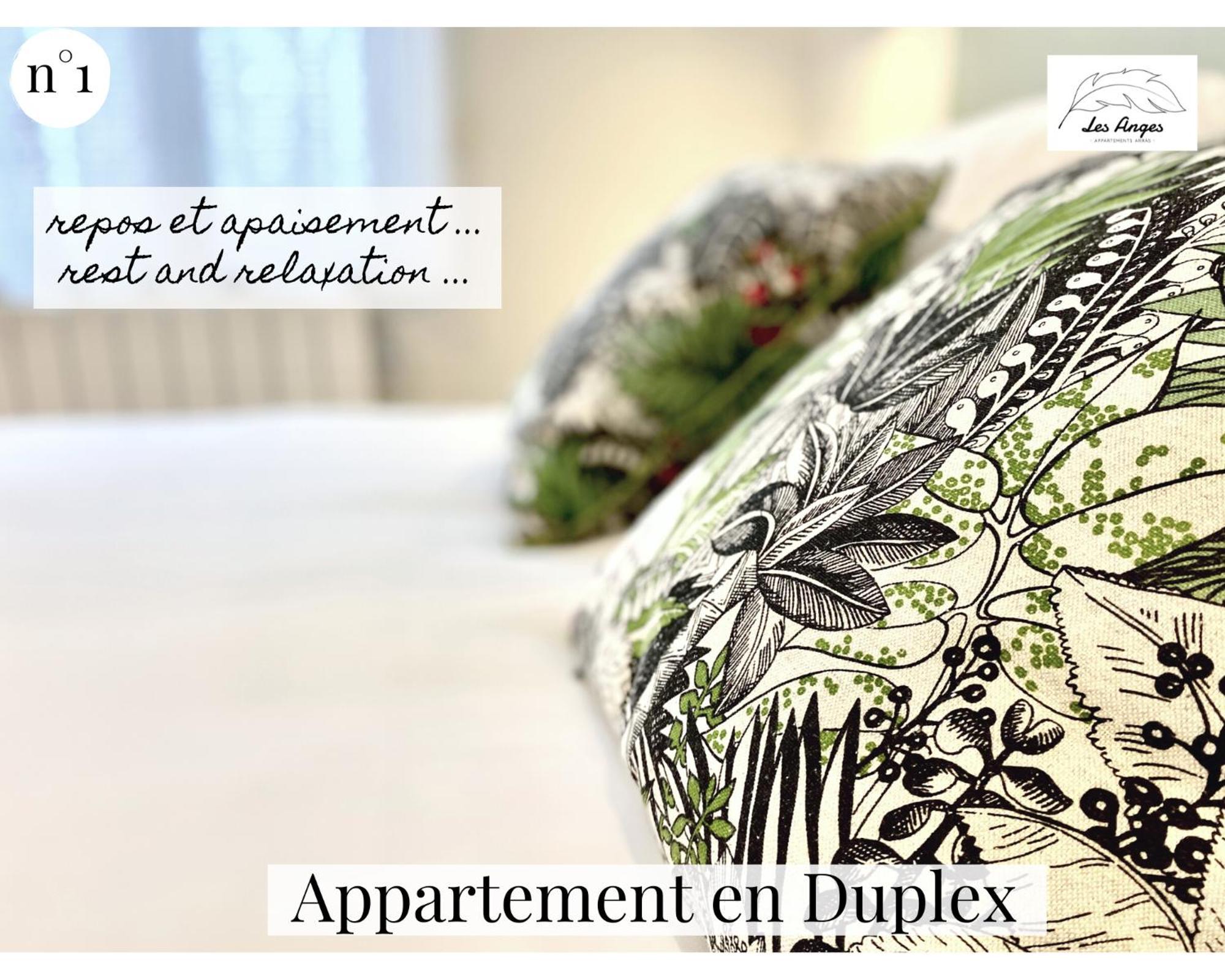 Apartment Les Anges - 6 - Place Des Heros *